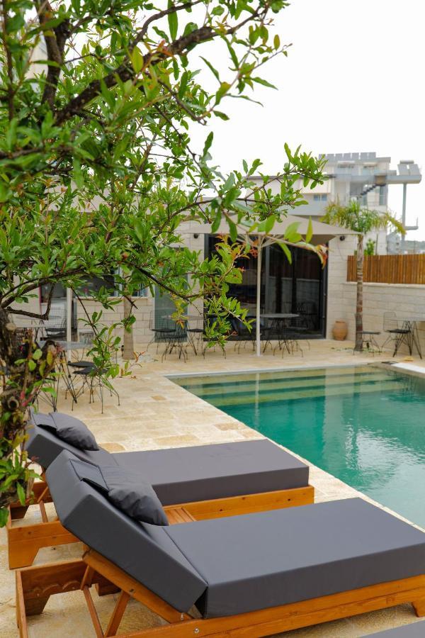 Casa Del Mar Lägenhet Ksamil Exteriör bild